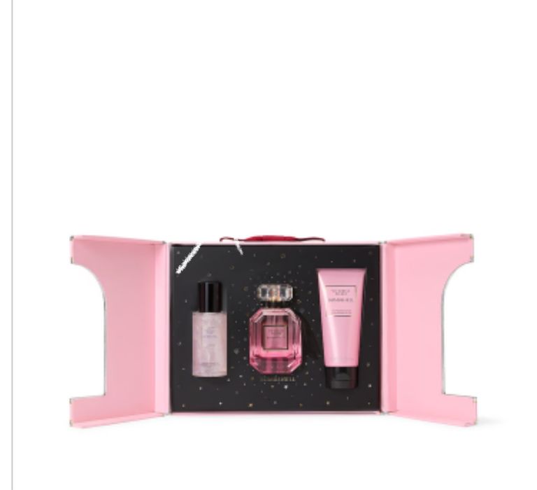 Подарунковий набір Victoria’s Secret