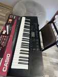 Синтезатор Casio CTK-3200