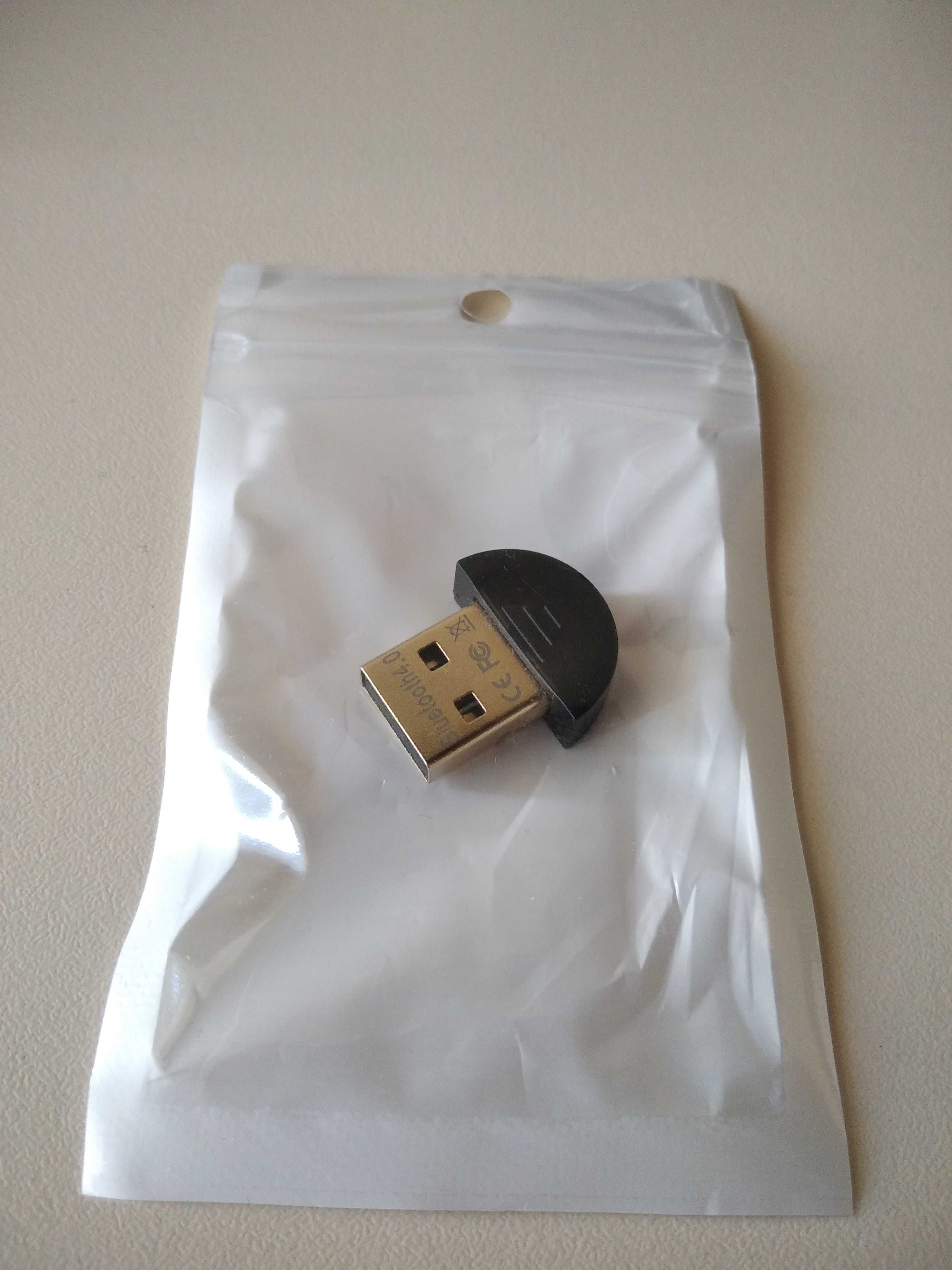 Bluetooth usb адаптер, Блютуз адаптер, приймач