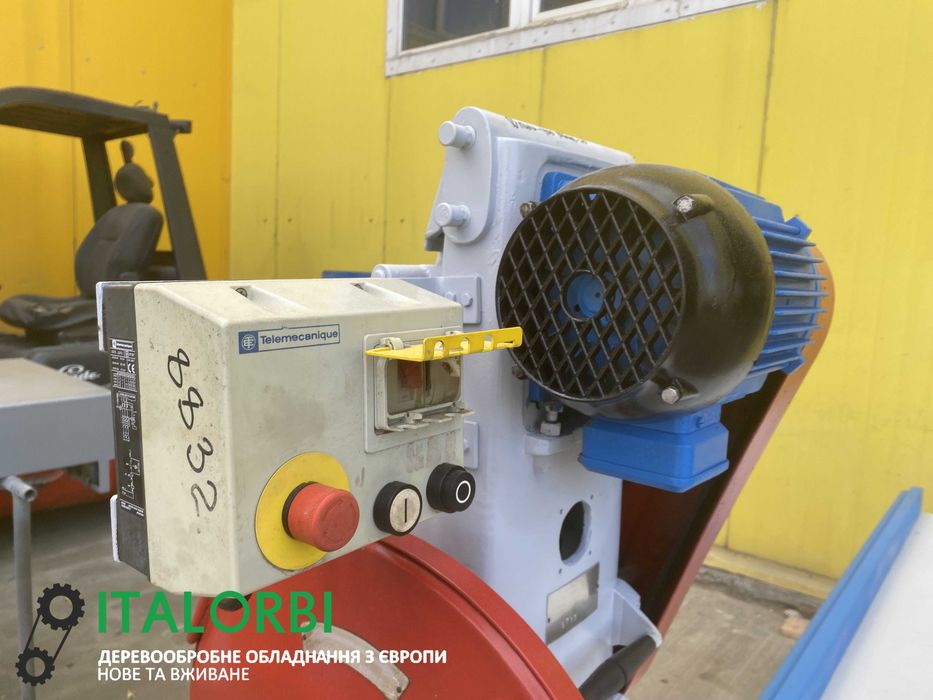 Торцовка маятникова Bottene TRO 220