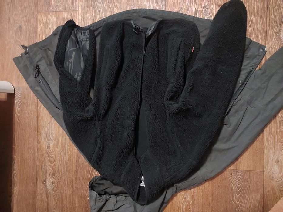 Куртка Levis 2 в 1