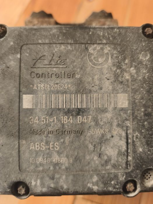 BMW e36 pompa abs 1.164.047