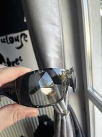 Okulary przeciwsłoneczne męskie Ray-Ban model RB 3361