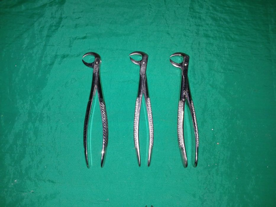 Instrumentos dentario
