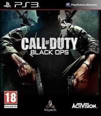 Call Of Duty black ops Playstation 3