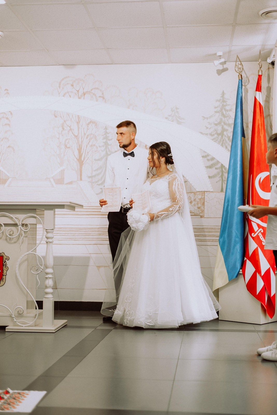 Здам в оренду або продам весільню сукню