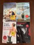 Livros (autores portugueses)