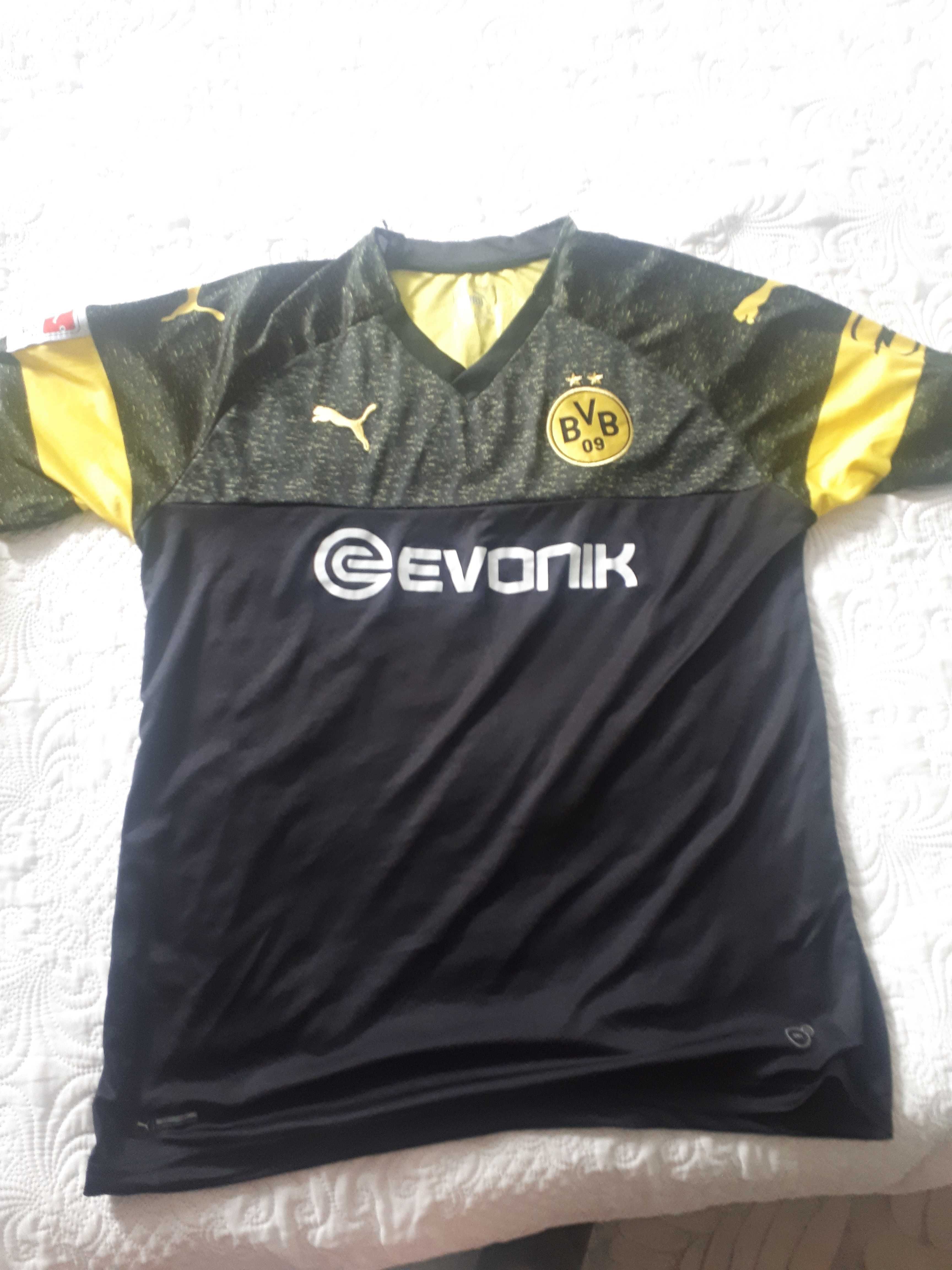 koszulka bvb borussia dortmund