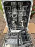 Zmywarka Ikea Medelstor 45 cm