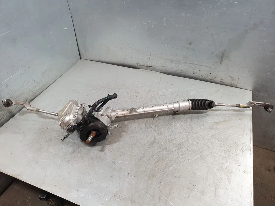 Caixa de direção DS DS3 Crossback