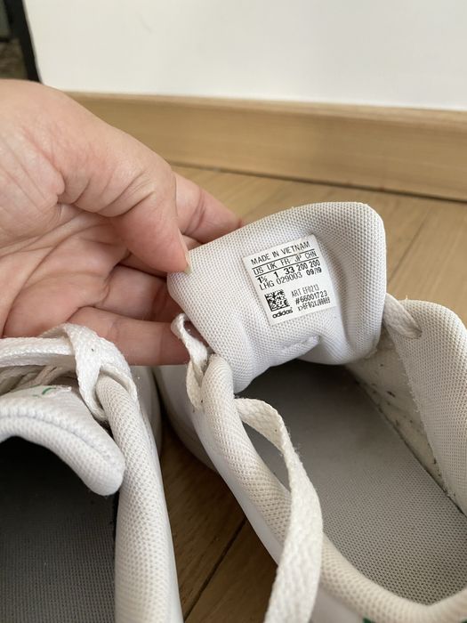 Adidasy buty sportowe dla chłopca r. 33 Adidas
