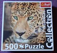 Puzzle TREFL 500