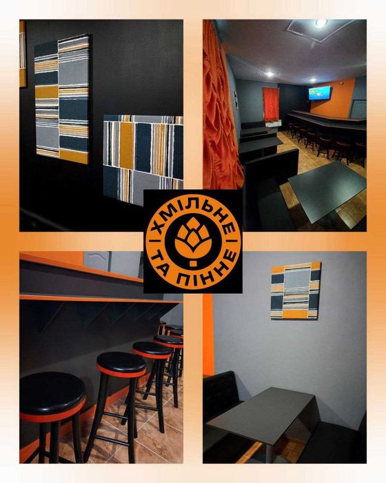 Продаж обладнання для кафе