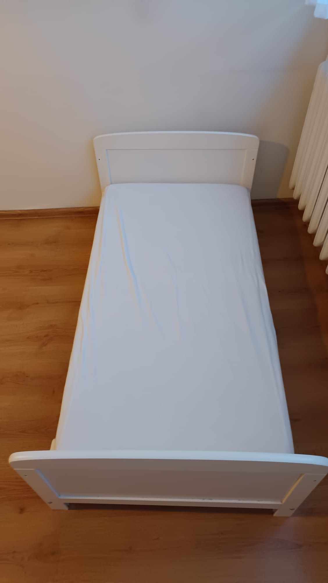 łóżeczko dzieciece, niemowlęce Tchibo