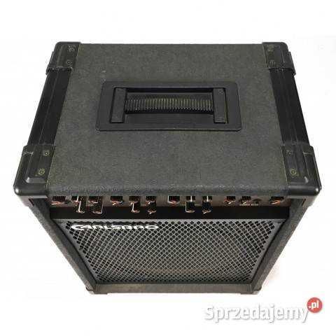 wzmacniacz gitarowy Carlsbro Cobra K115