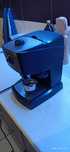 Ekspres do kawy DeLonghi EC155