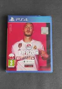 Fifa 20. Na ps4.