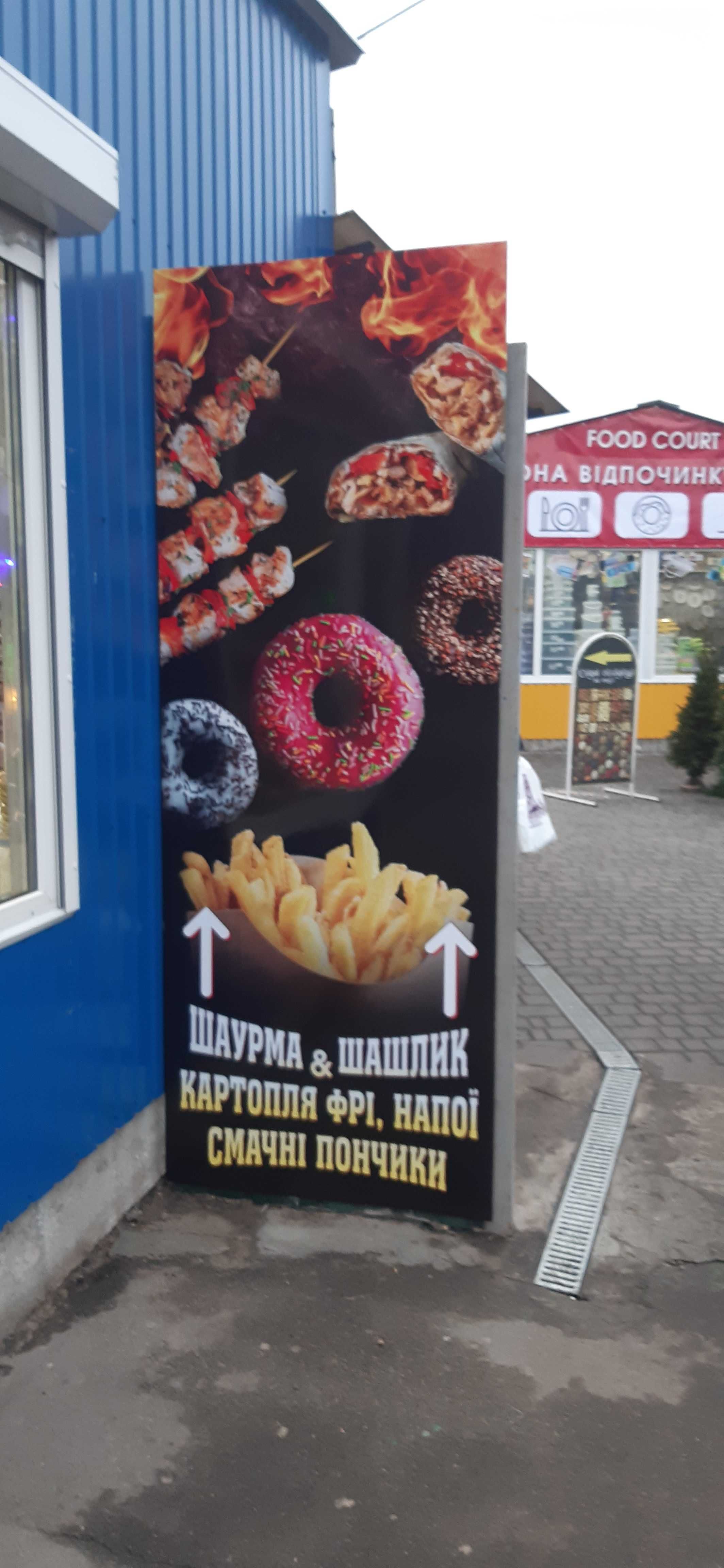 Продам действующий бизнес