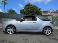 Citroen DS3 1.6 HDI