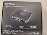Netgear mr1100/5100/6110/6500 m1,2,5 4/5g wi fi роутер  безлим в пода