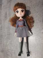 Lalka Barbie Hermiona Harry Potter Spin Master