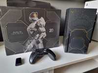 Konsola Xbox Series X Halo Infinite Limited Edition 1TB Ideał!