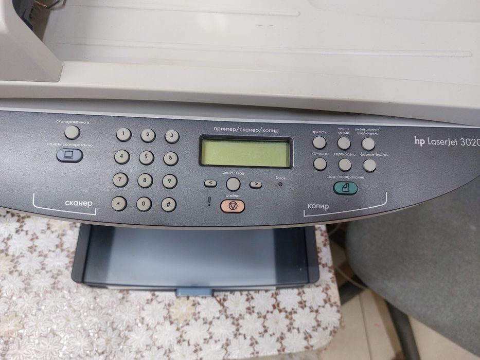 Продам Принтер в отличном состоянии