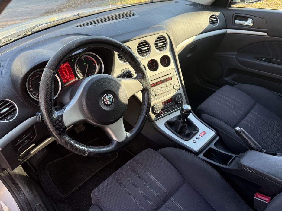 Stan BDB Klimatronic