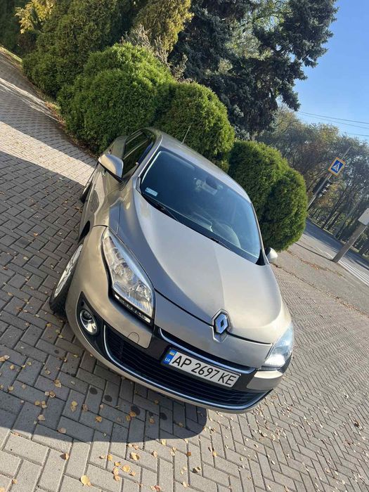 Продам Renault Megan 3