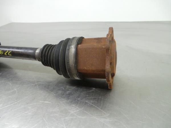 Transmissão frente direita AUDI A5 (8T3)