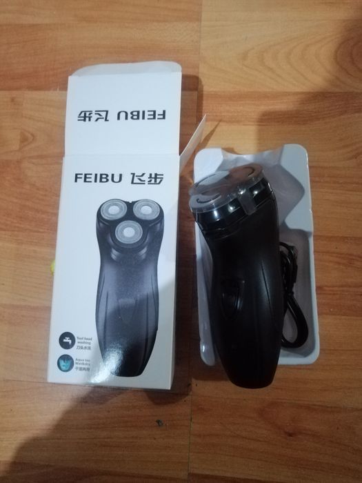 Maquina de barbear Feibu 388 razor