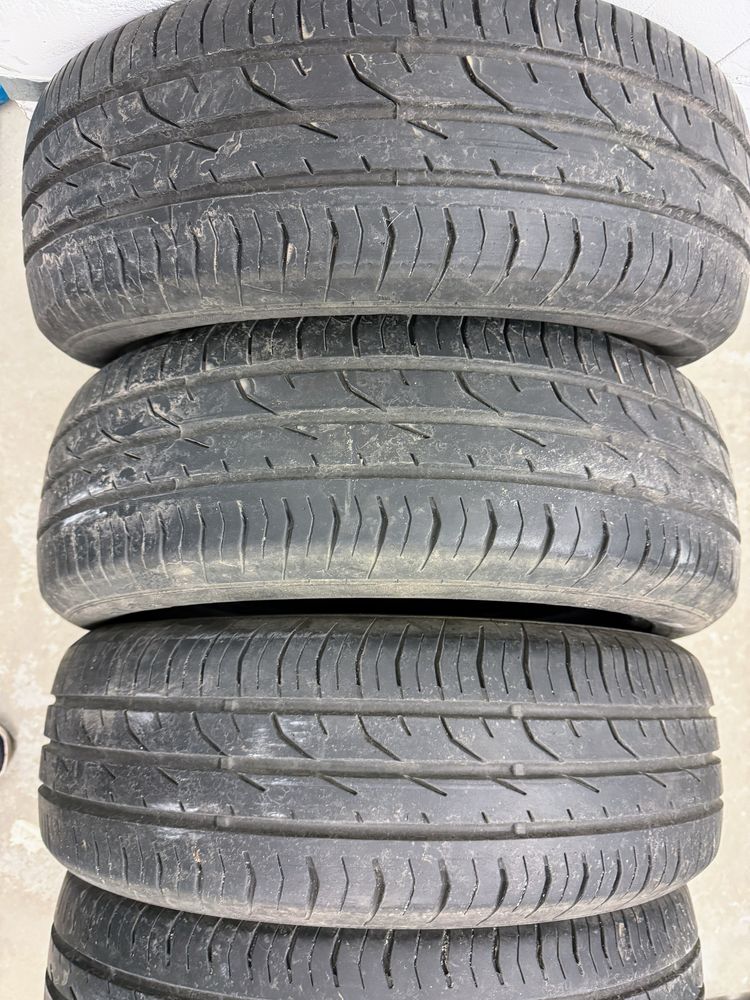 Opony letnie, Continental 195/65 R 15