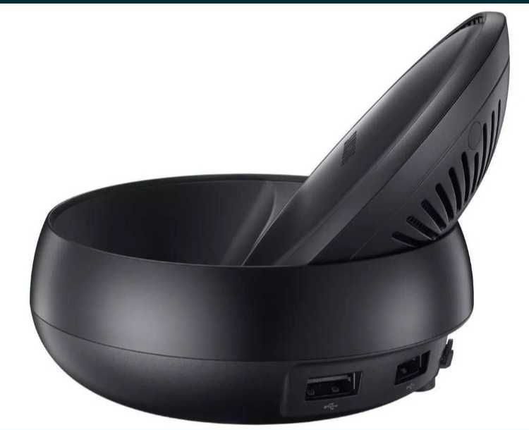 Samsung Dex Station mobilne biuro stacja dokująca s10 s21 s22 zamiana