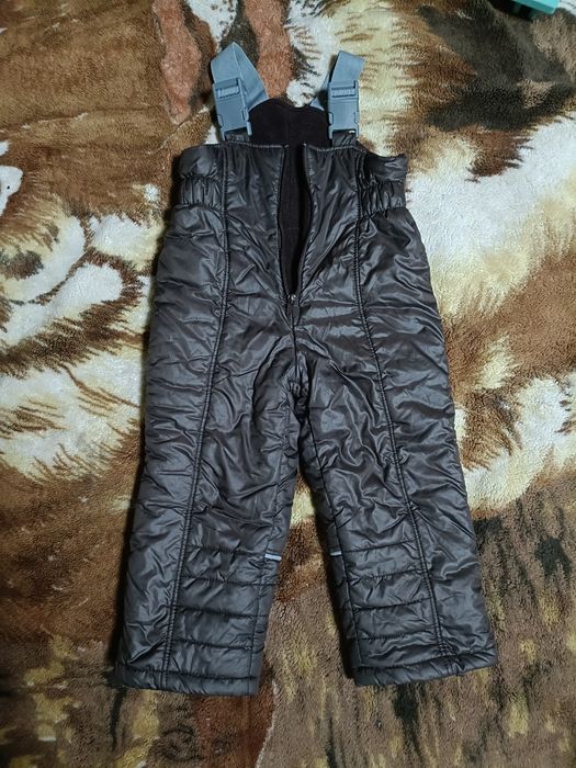 Полукомбінезон 92р.