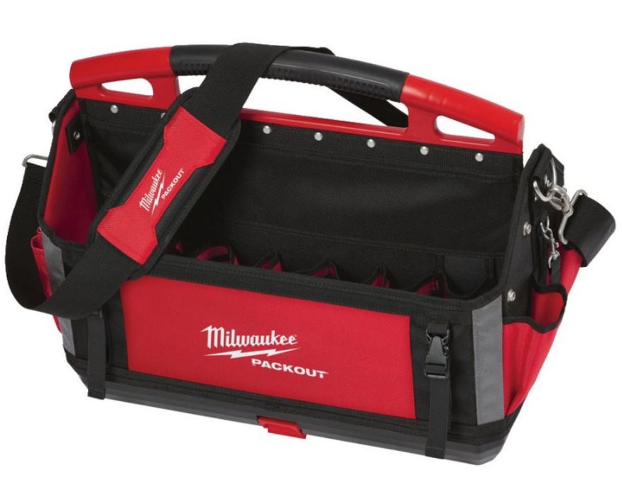 Сумка для інструментів MILWAUKEE PACKOUT 50 см (4932464086)