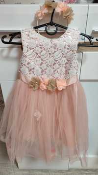 Сукня для дівчинки,платье 110 см