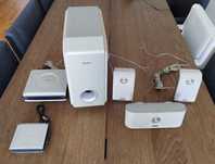 Home Cinema Philips