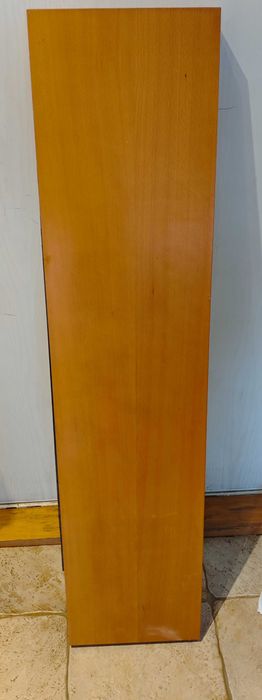 Półka na ściane 110x26x5