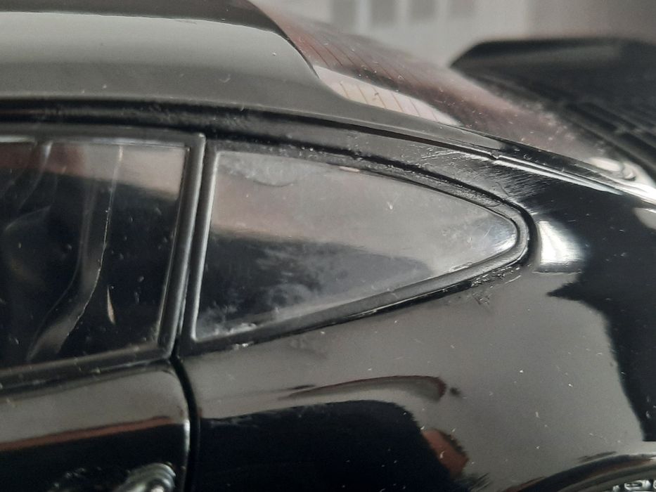 Model Porsche 911 turbo Solido 1:18