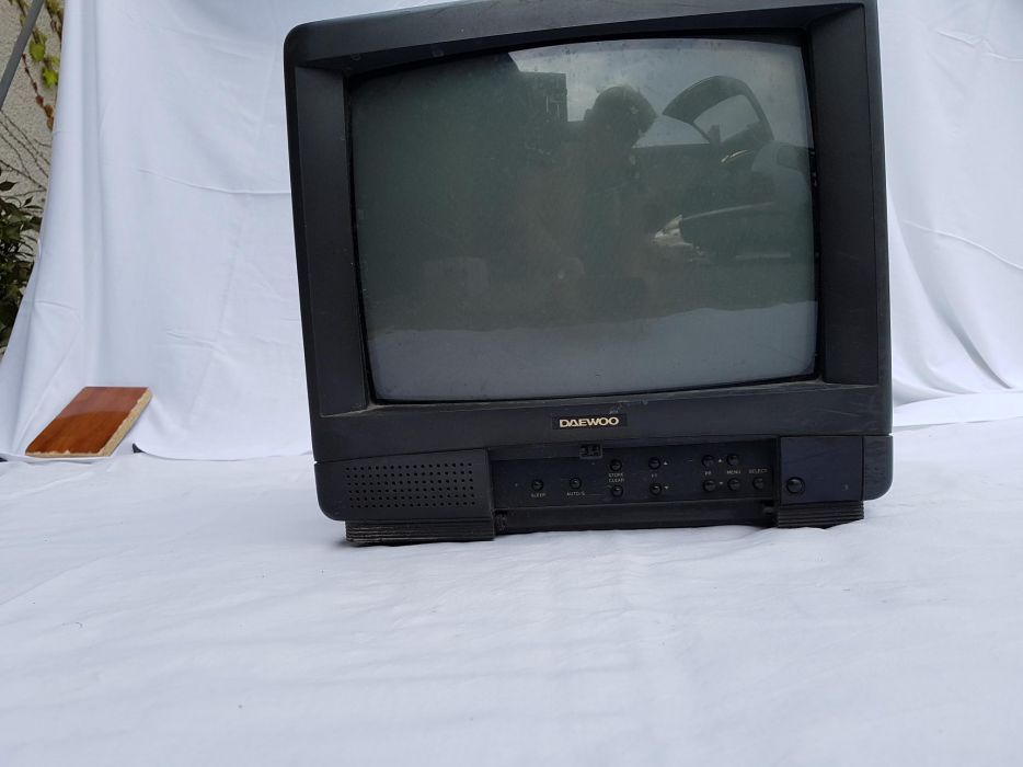 Telewizor DAEWOO DMQ-1457TXT