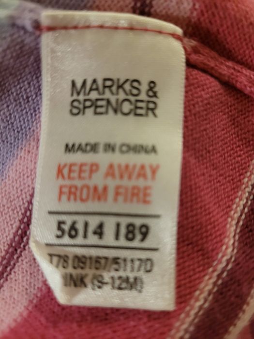 Sukienka dziewczęca