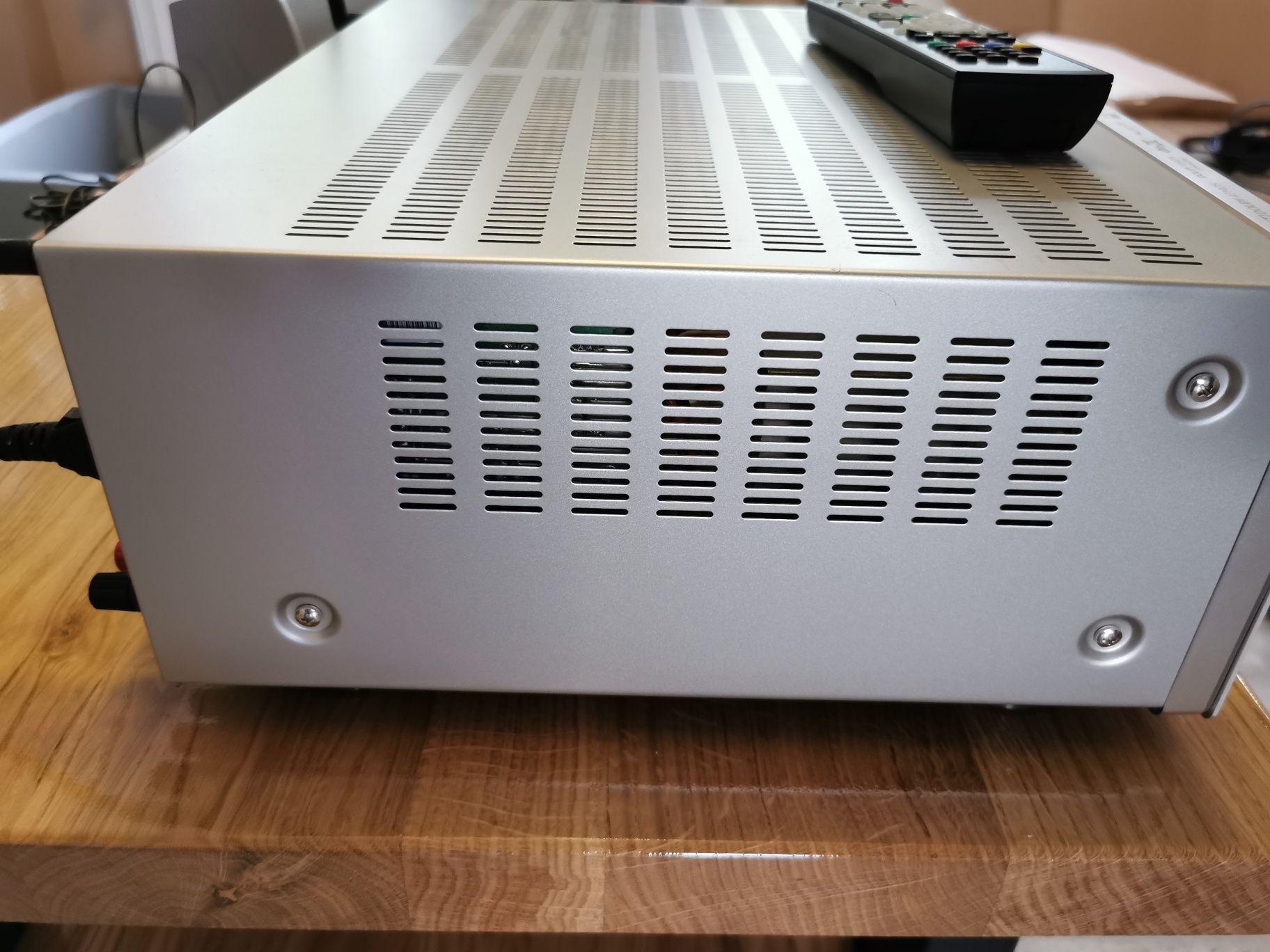 Denon AVR X4400H