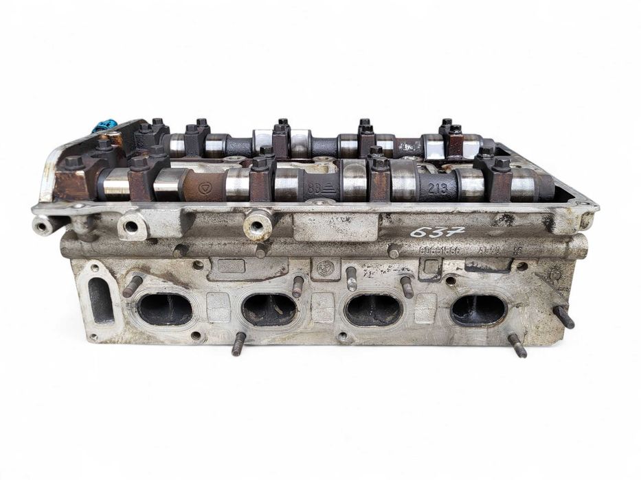 ГБЦ головка блока Alfa Romeo 147 156 1.6