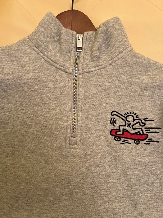 Bluza męska ciepla rozmiar S