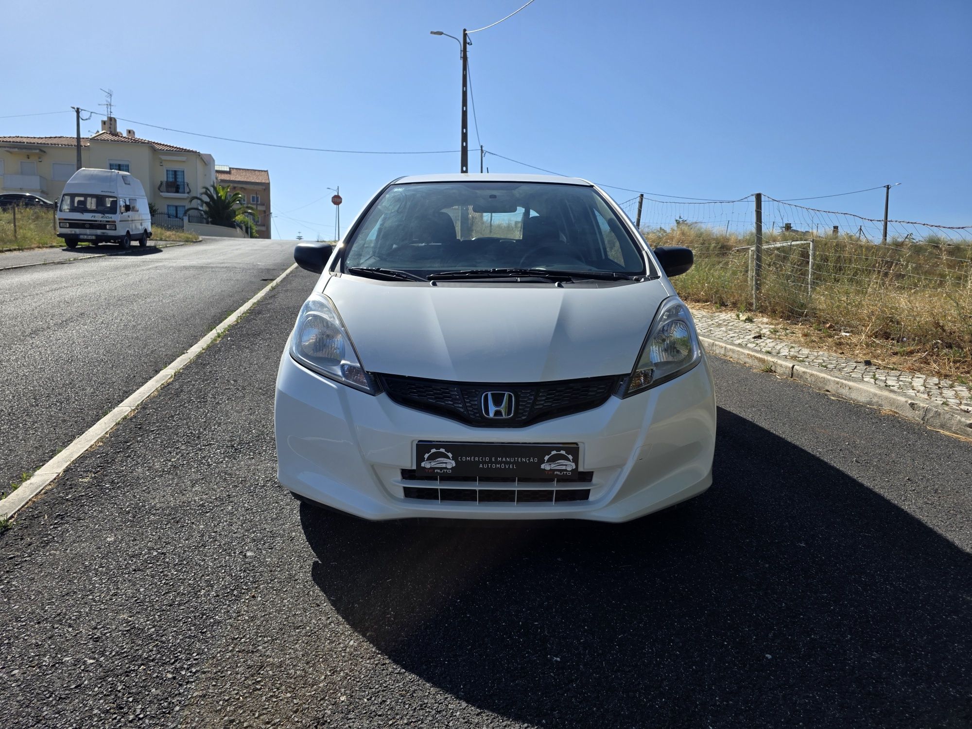 Honda Jazz 1.2 i-dsi