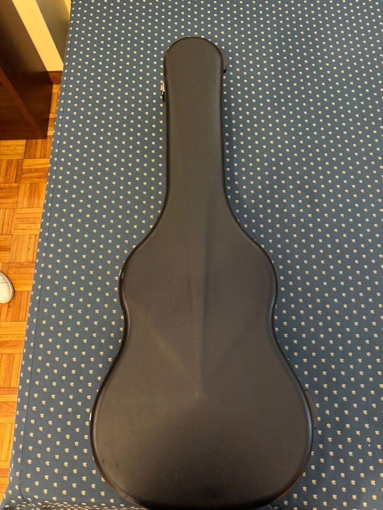 Guitarra paco castillo 222ce
