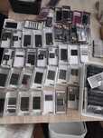 Rzesy do przedłużania Hollywood secred lashes cld