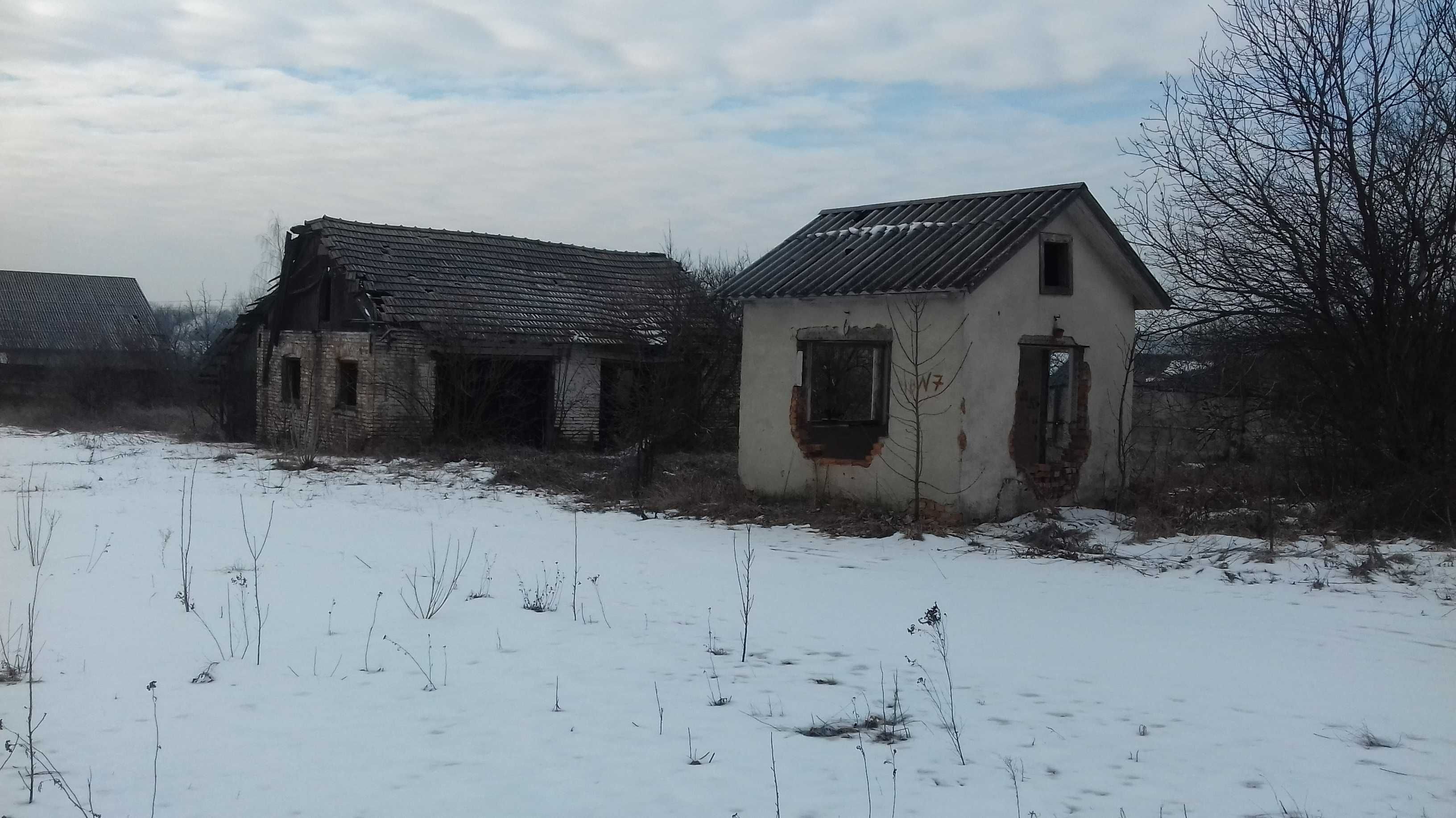 продається комплекс нежитлових приміщень