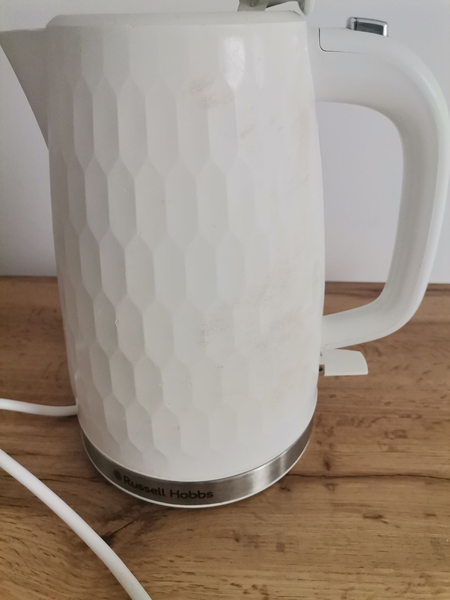 Czajnik elektryczny russell Hobbs