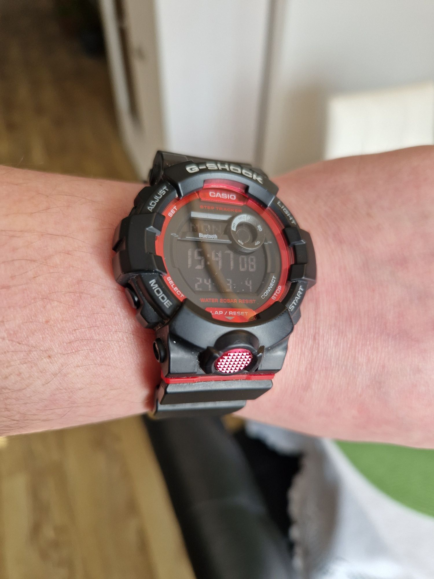 Casio G-Shock GBD 800